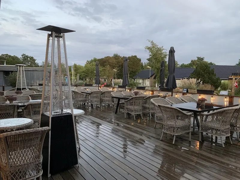 Restaurant Admiralen