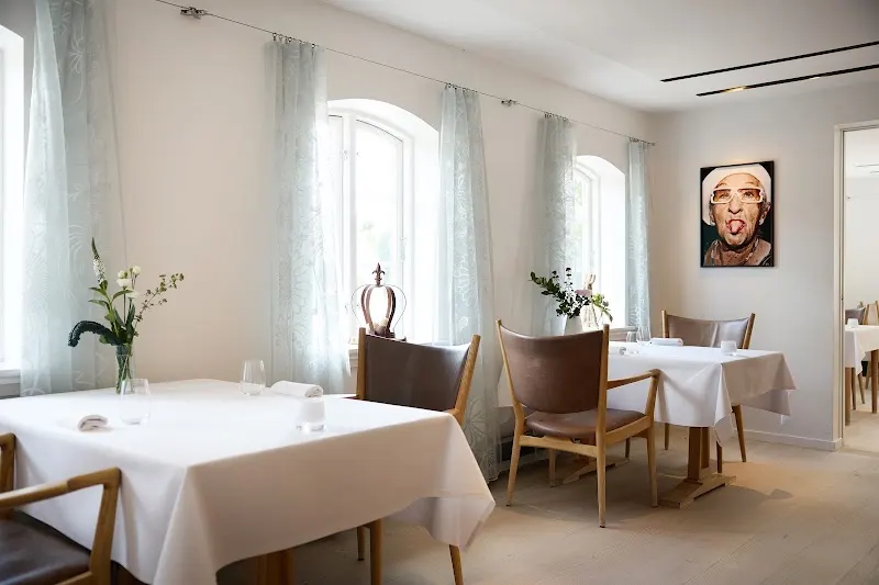 Henne Kirkeby Kro