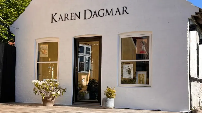 Karen Dagmar
