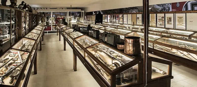 Egholm Museum