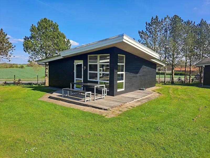 Glyngøre Camping