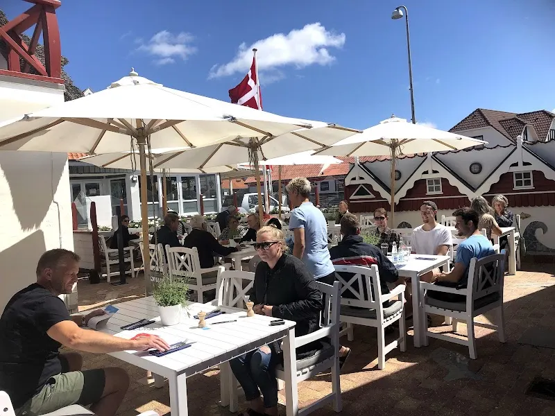 Restaurant Hawet