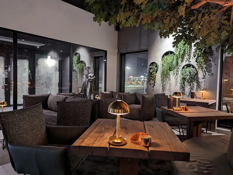 Café GNIST