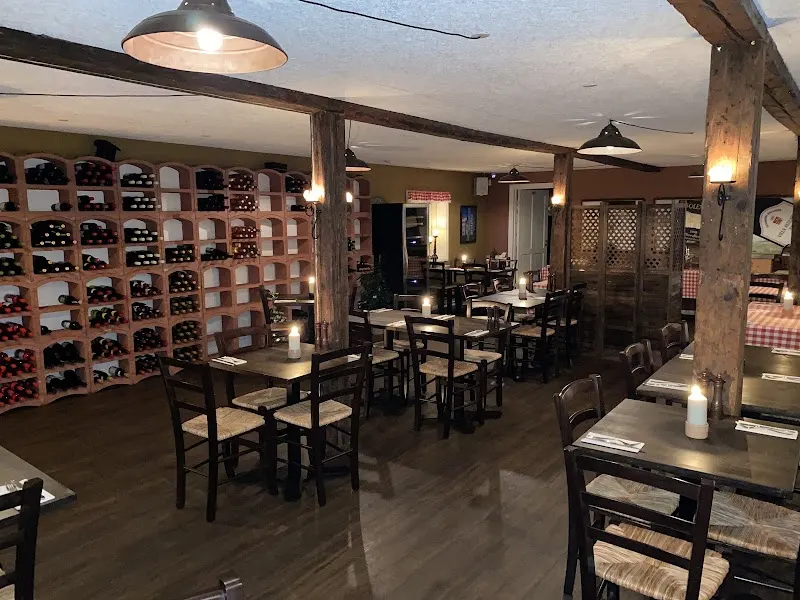 Bar Salino