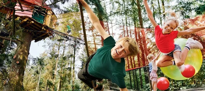 WOW PARK Billund