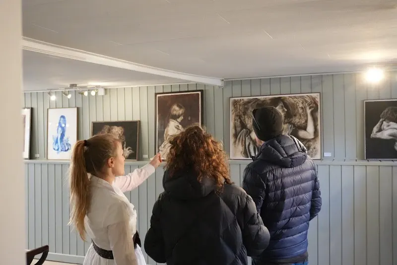 Galleri Hess
