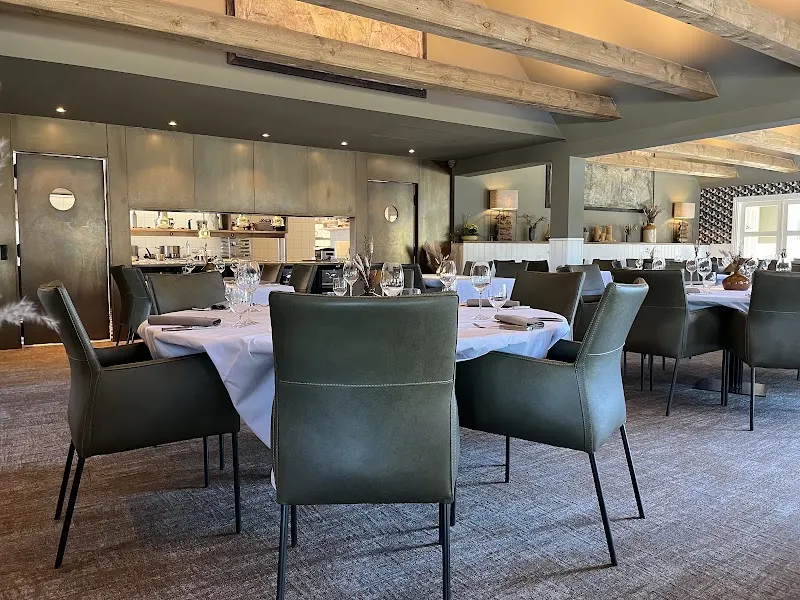 Dine & Wine