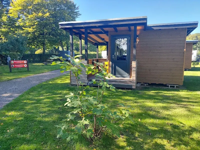 Guldborg Camping