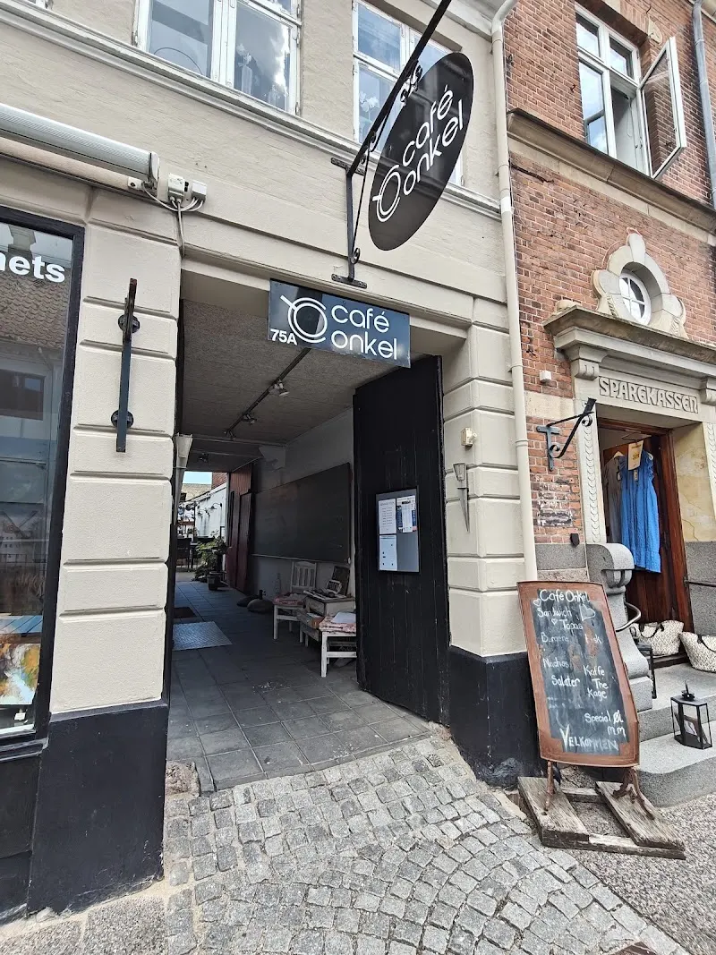 Café Onkel