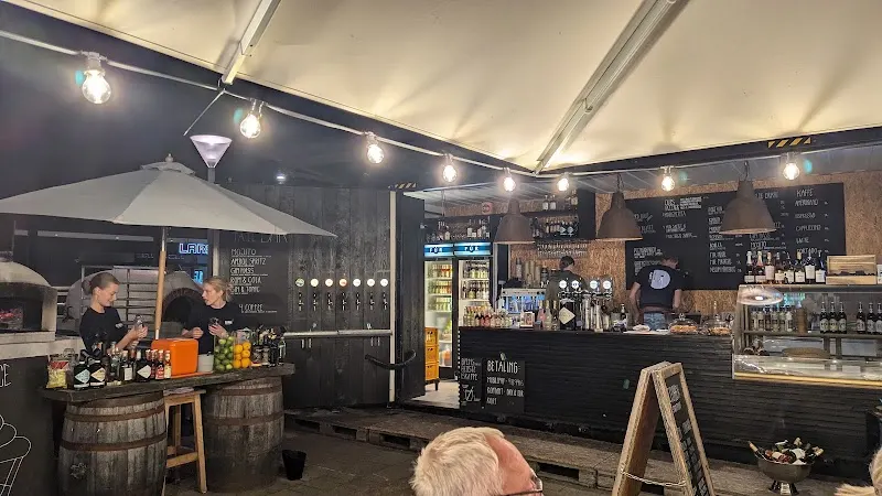 clubben Streetfood - Lemvig