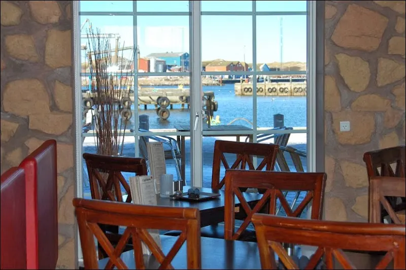 Café Marina