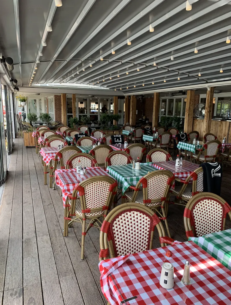 Pizzaria Valentino