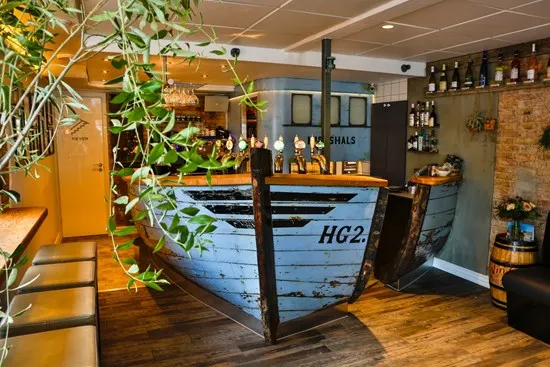 Lilleheden Café und Restaurant