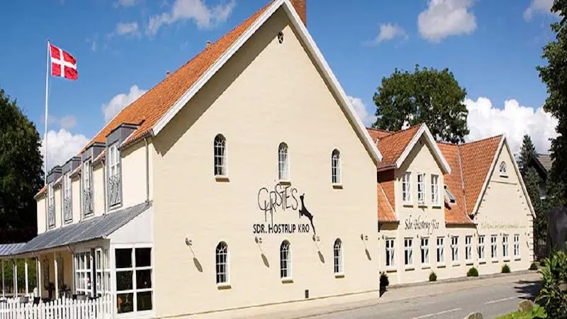 Christie's Sdr. Hostrup Kro