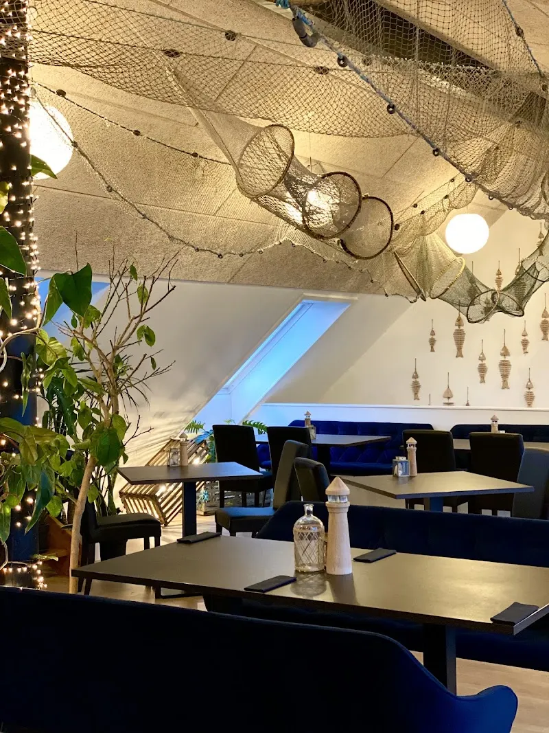 Mimis Bistro