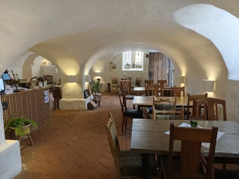 Kjældgaards Café