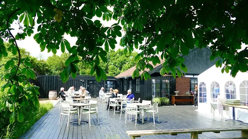 Restaurant Havblik