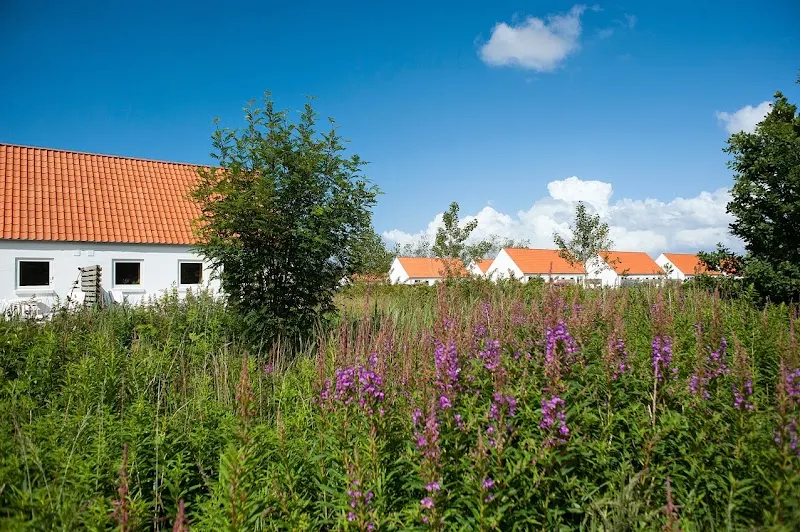 Skagen Strand Resort