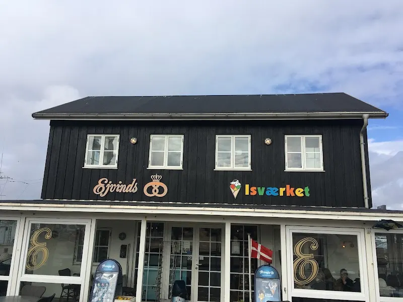 Ejvinds Stormgade