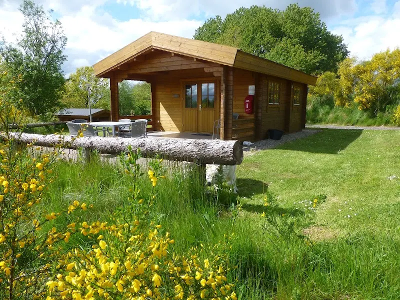 Gyvelborg Naturcamping