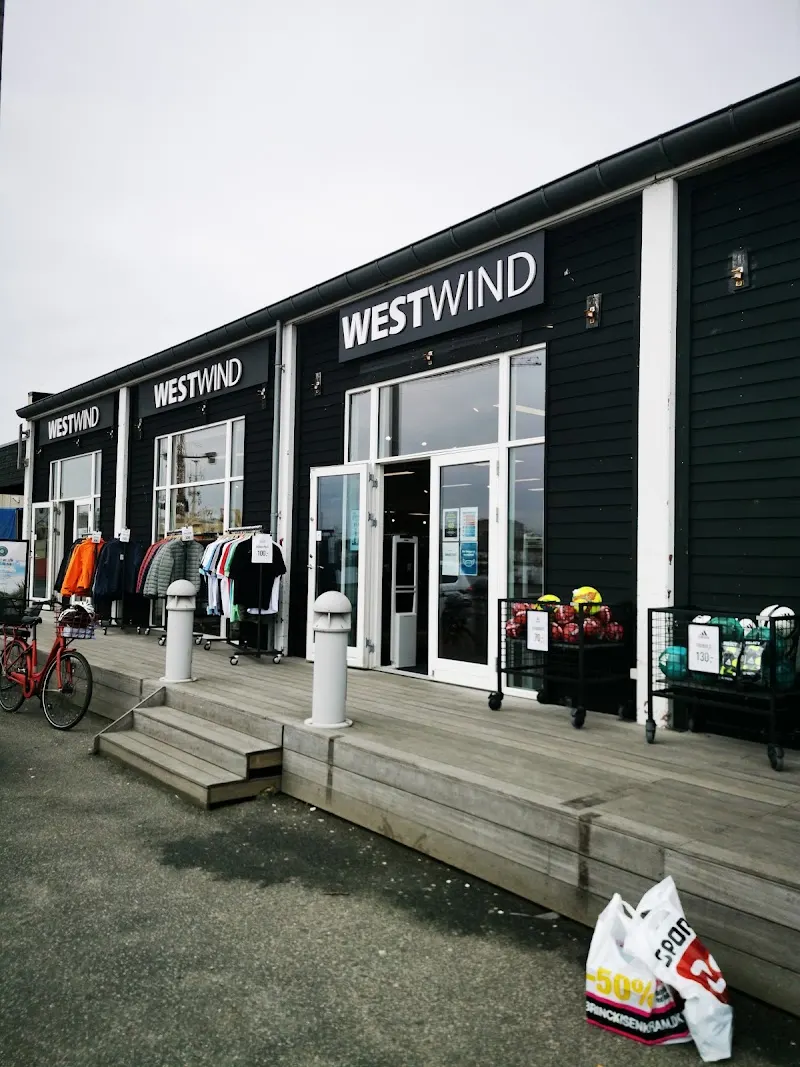 WestWind Skagen