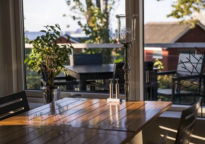 Kræs Café og Butik
