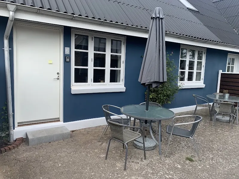 Jerup Bed & Breakfast