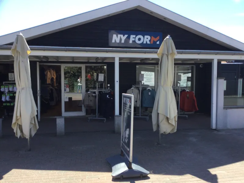 NY FORM Ebeltoft