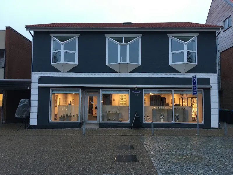 Skærbæk Antik & Design