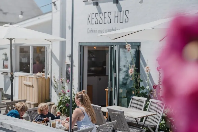 Kesses Hus