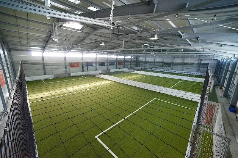 SOCCERWORLD