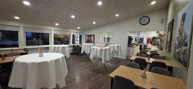 Spisehuset Skagen