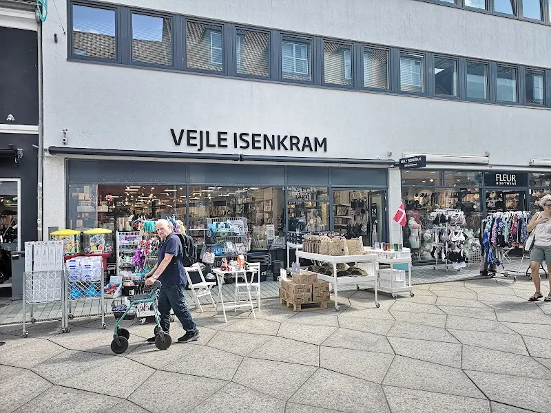Vejle Isenkram