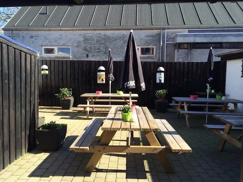 Café Mylle ApS