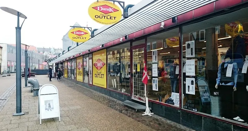 Dansk Frederikshavn