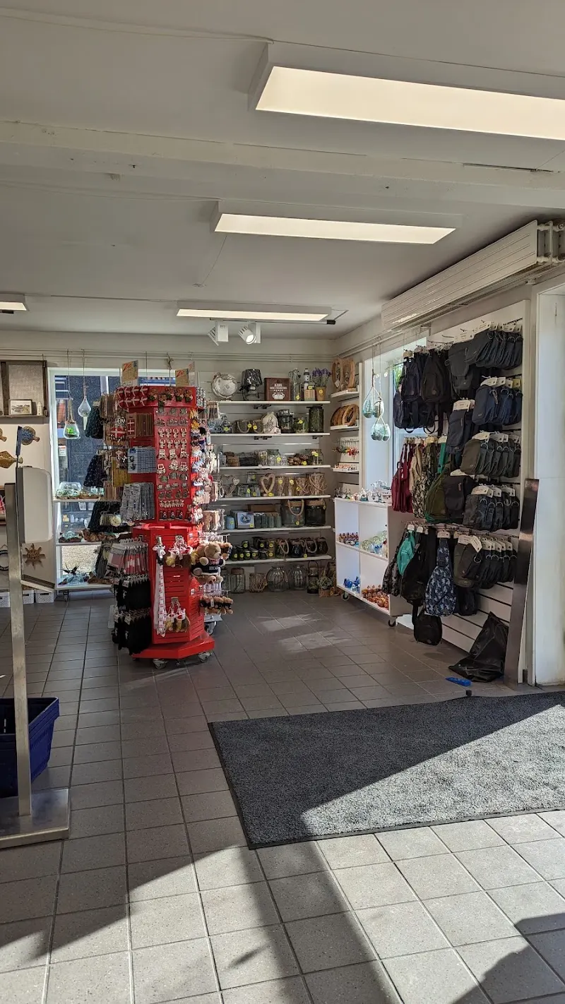 Butik Season ApS