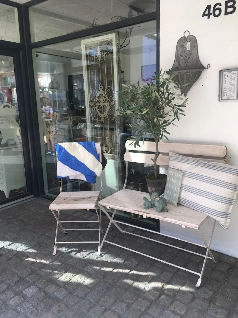 Happie - Café og brugskunst