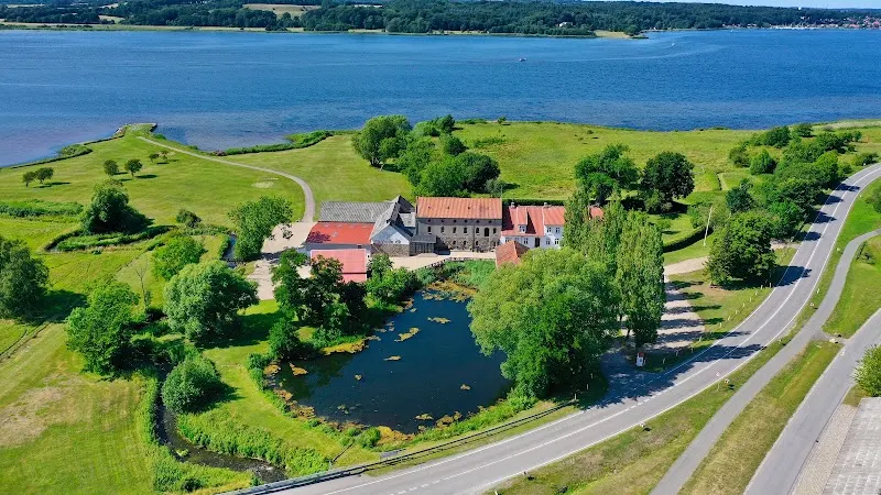 Aamølle Gæstgiveri