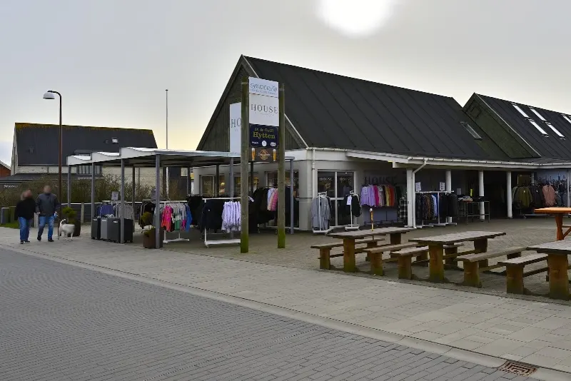 House of Fashion Søndervig