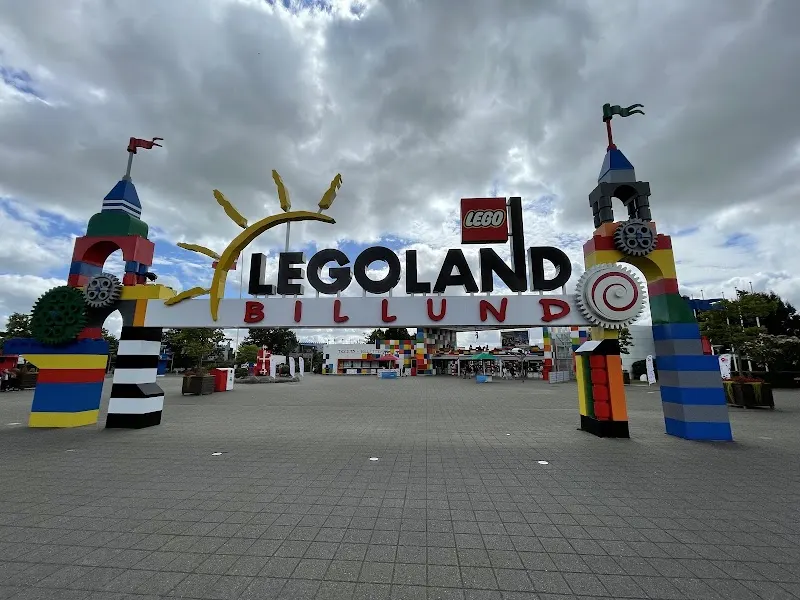 LEGOLAND® Billund Resort