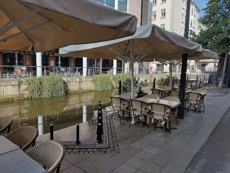 Aarhus Café