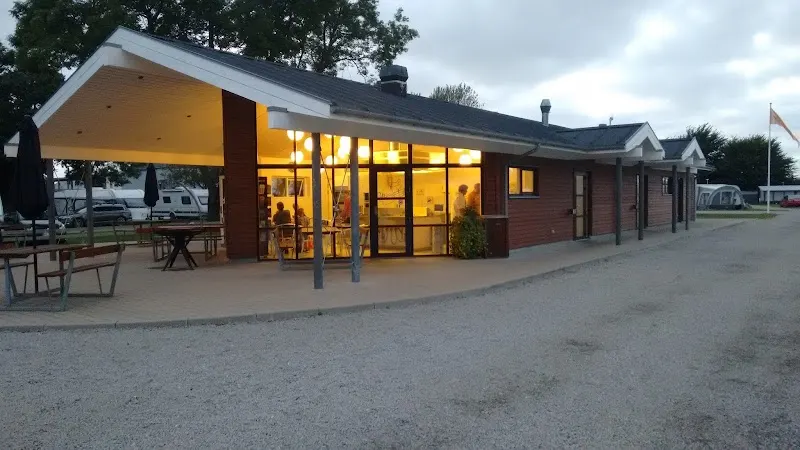 Aalborg Camping