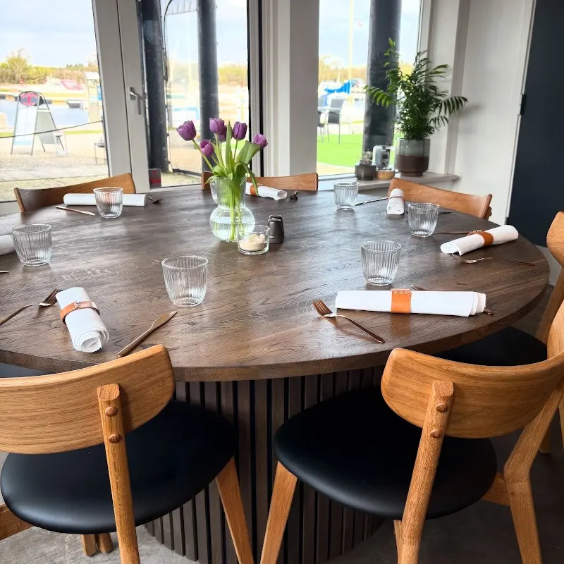 Restaurant Stauning Strand