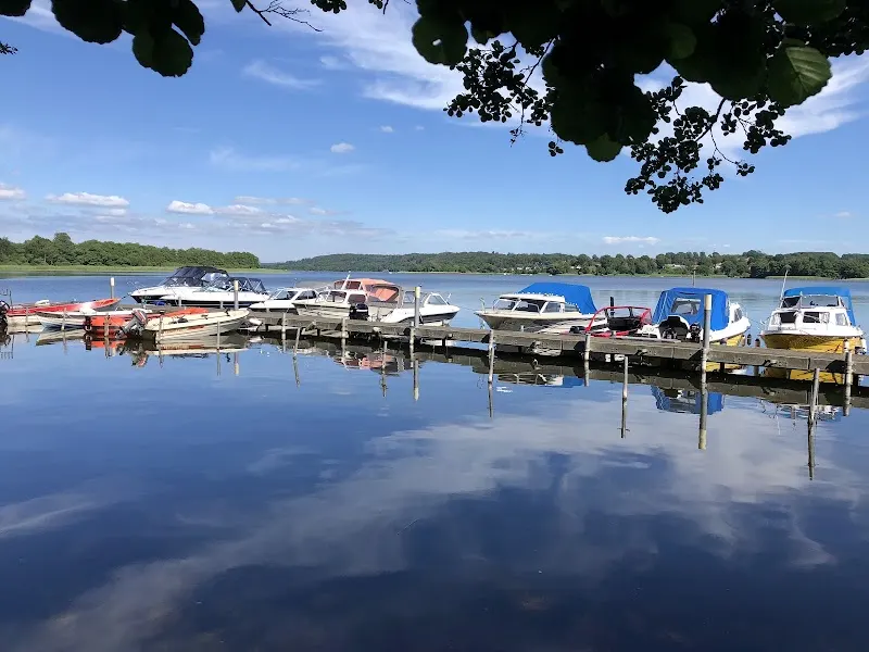 Birkhede Camping