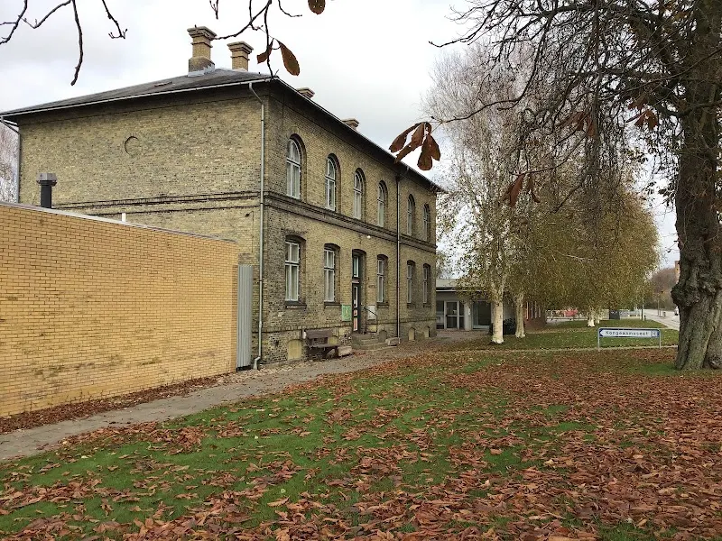 Kongeaamuseet