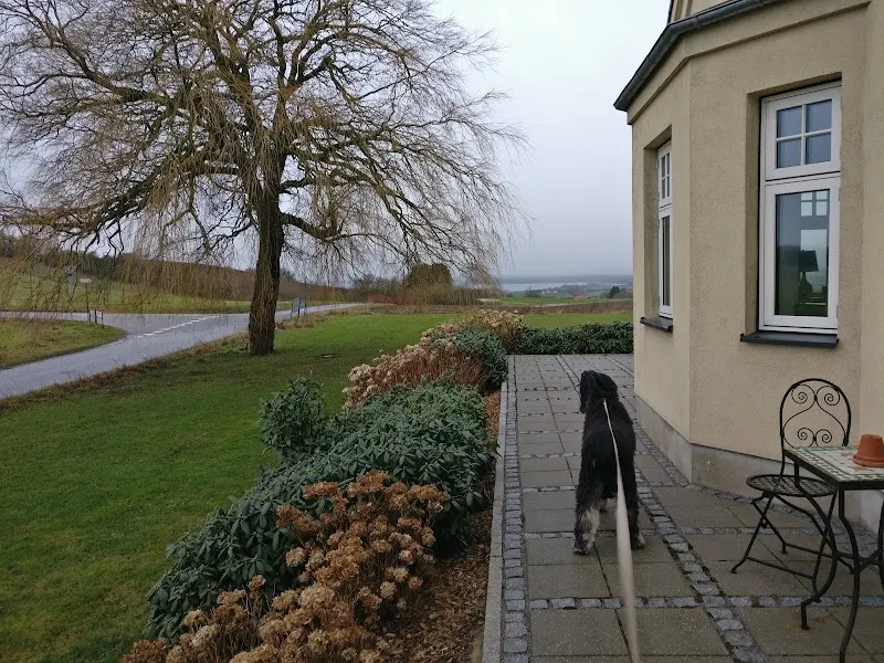 Basballegaard Bed & Breakfast