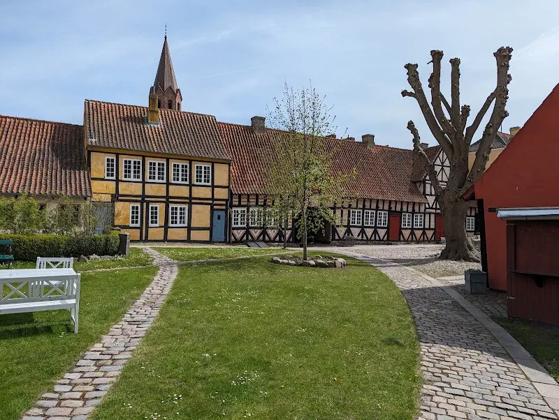 Holbæk Museum