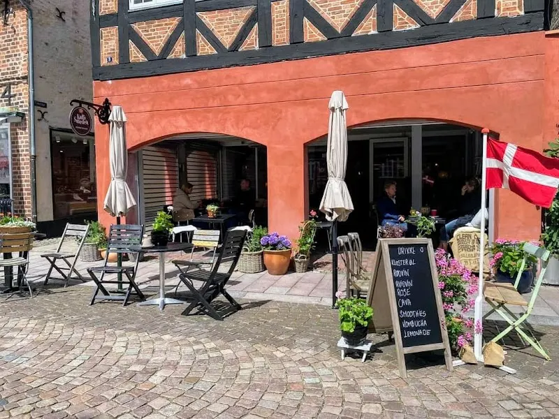 Kaffesmeden