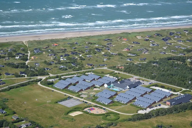 Landal Grønhøj Strand