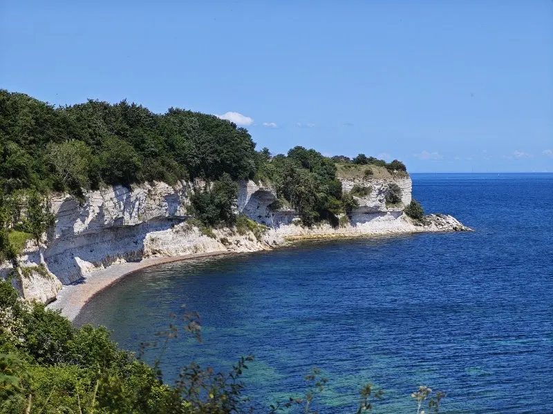 Naturligedyr Greve